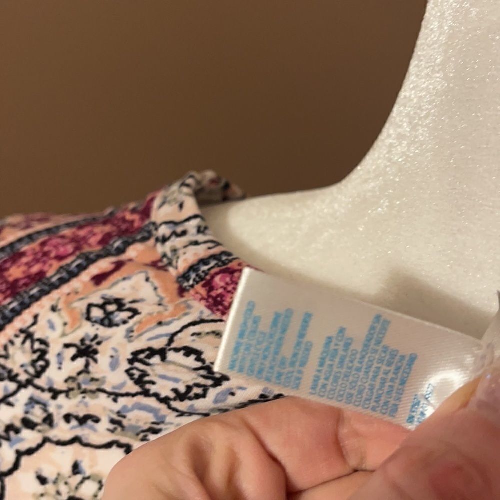 Just be Dress Medium EUC - Picture 12 of 12